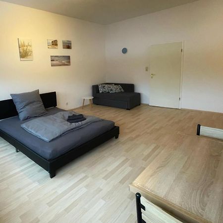 Schoene Ferienzimmer In Wilhelmshaven Exterior photo